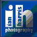 Ian Harris Photography logo